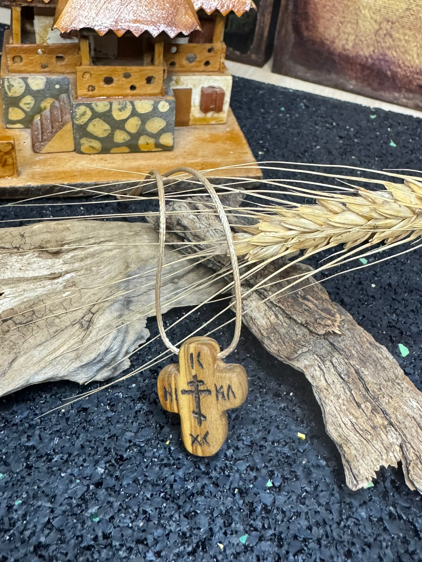 Cruce de purtat 6